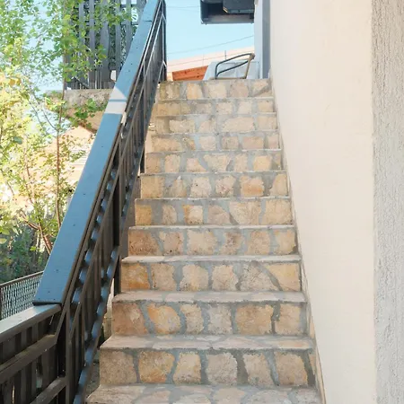 Apartman Marin Zagreb Exterior foto