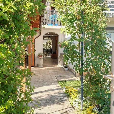 Apartman Marin Zagreb Exterior foto