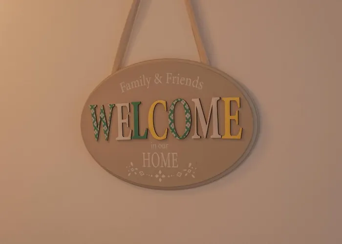 Apartman Marin