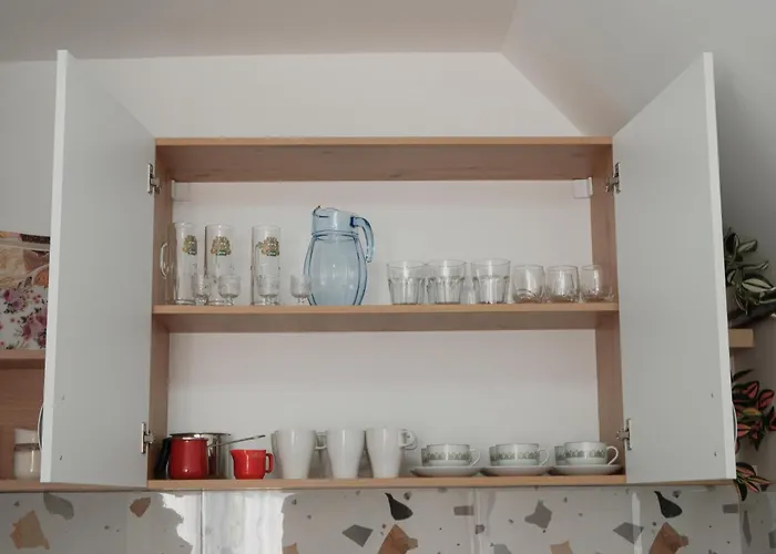 Apartman Marin