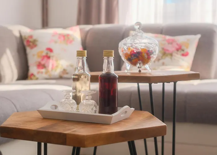 Apartman Marin