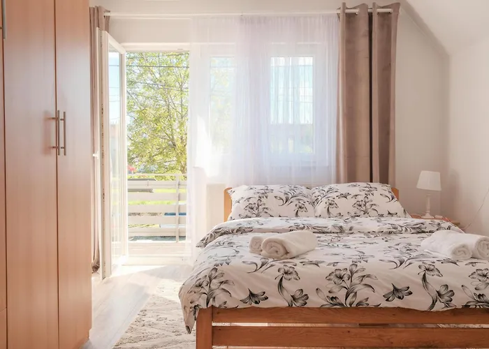 Apartman Marin