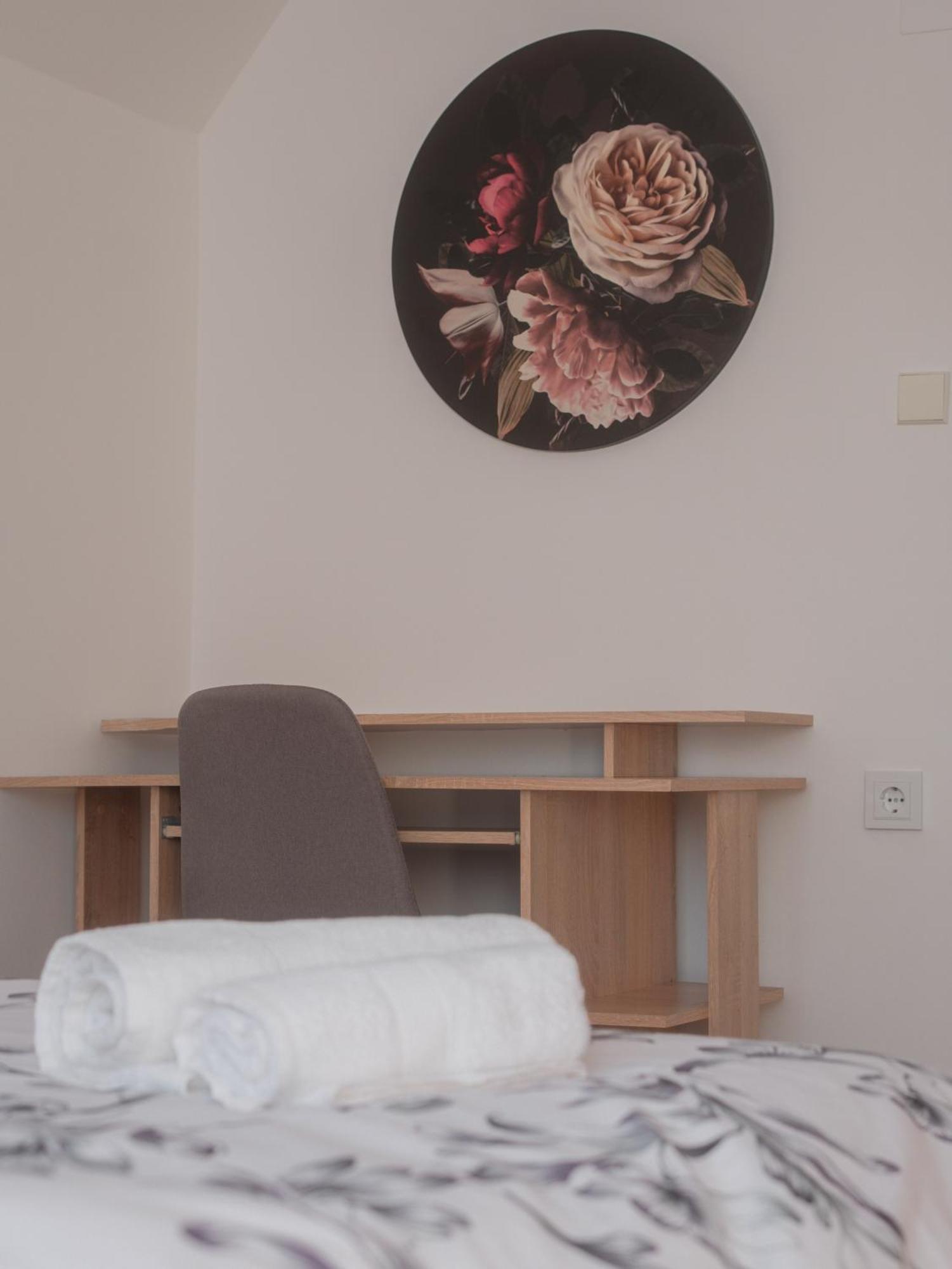 Apartament Marin