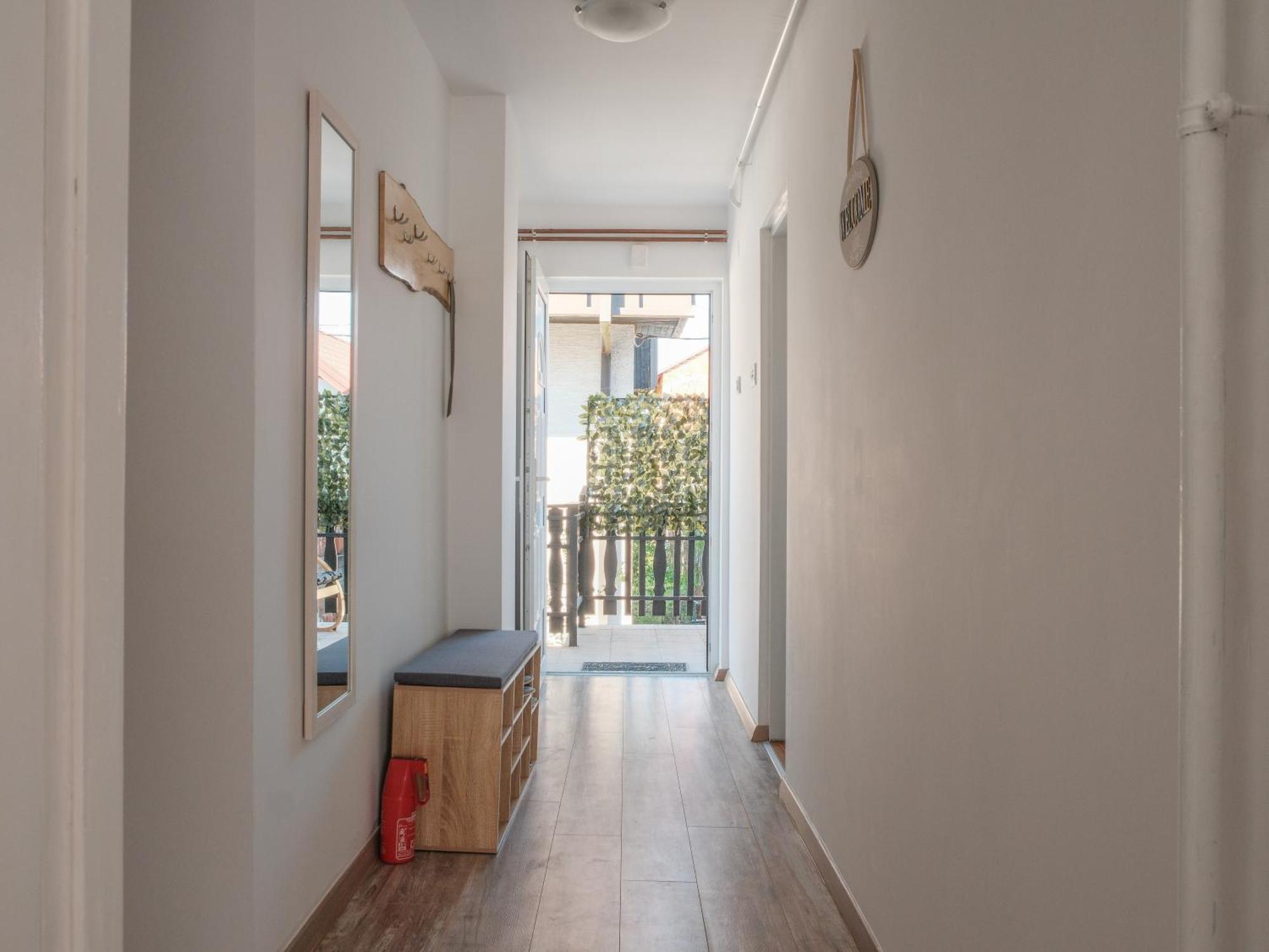 Marin Apartament