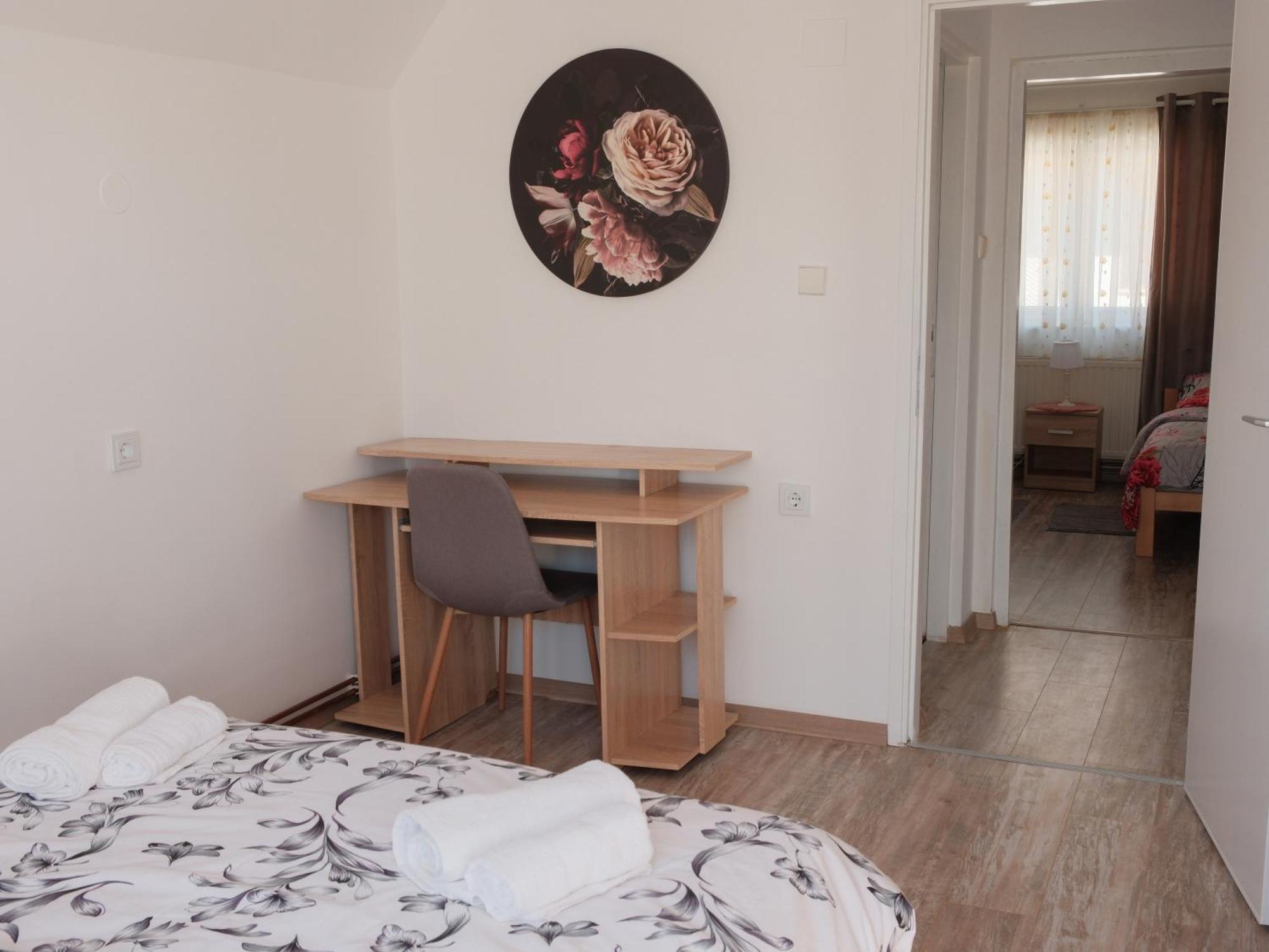 Marin Apartament