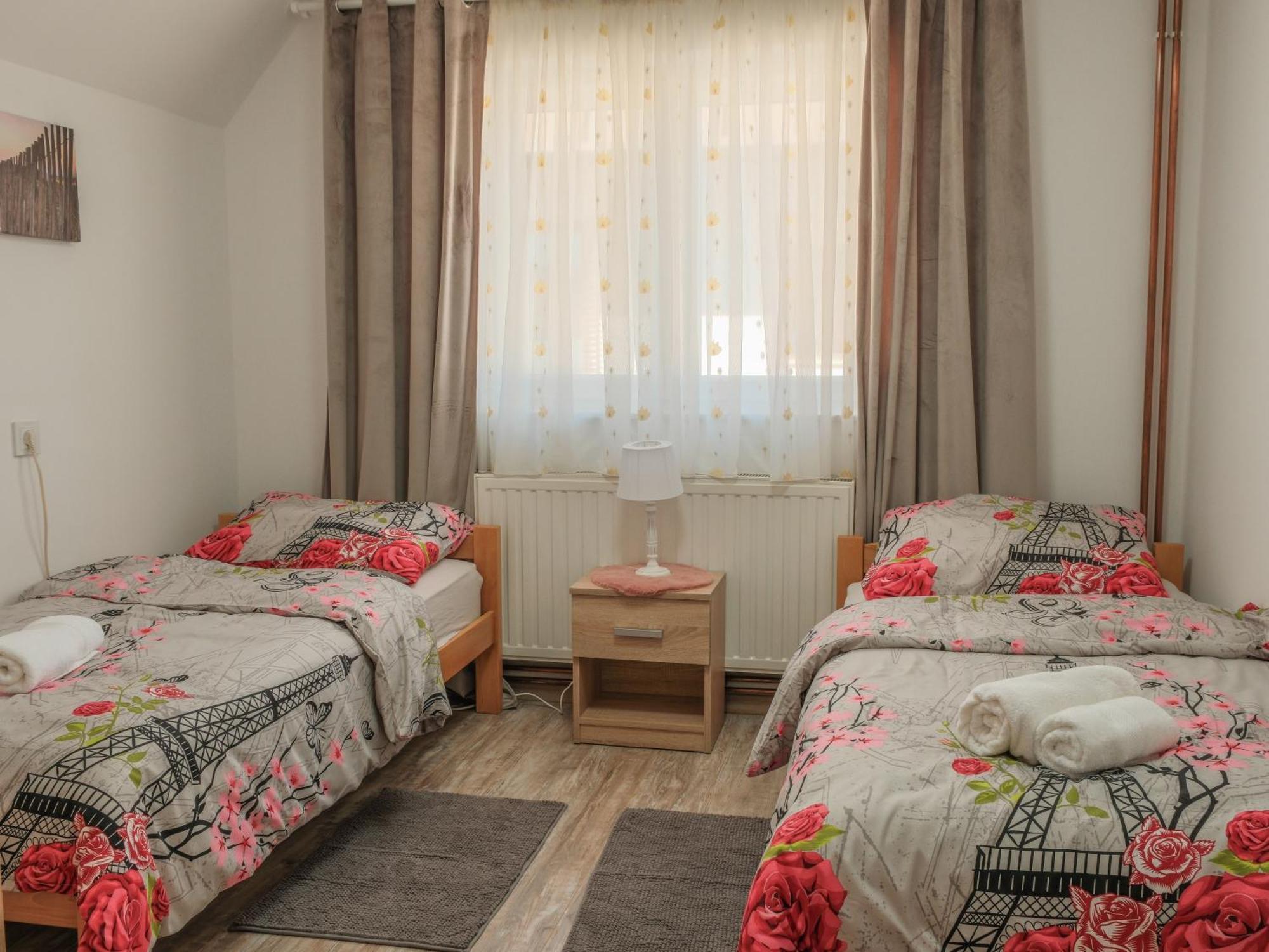 Apartament Marin Zagrzeb