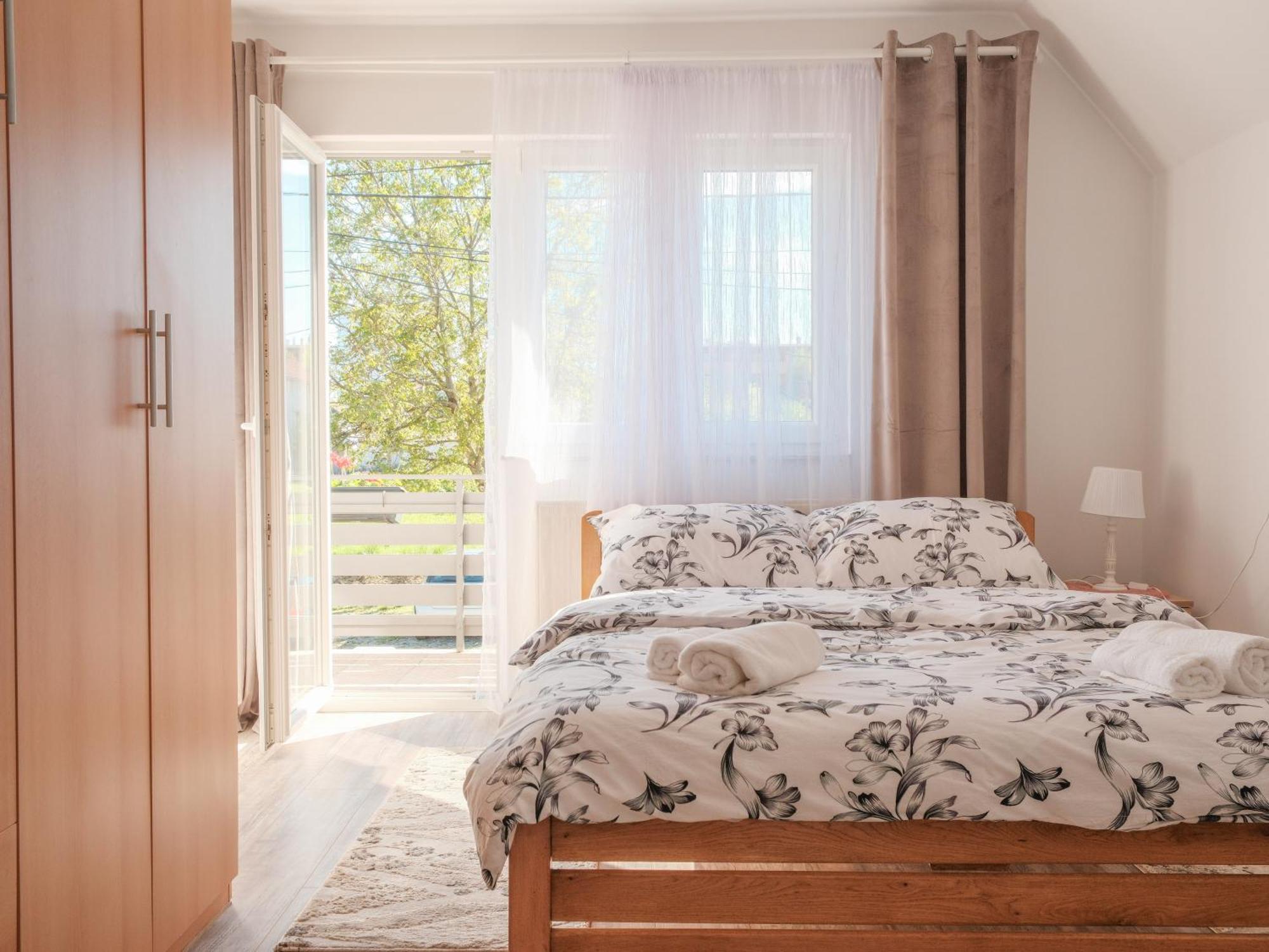 Apartament Marin Zagrzeb