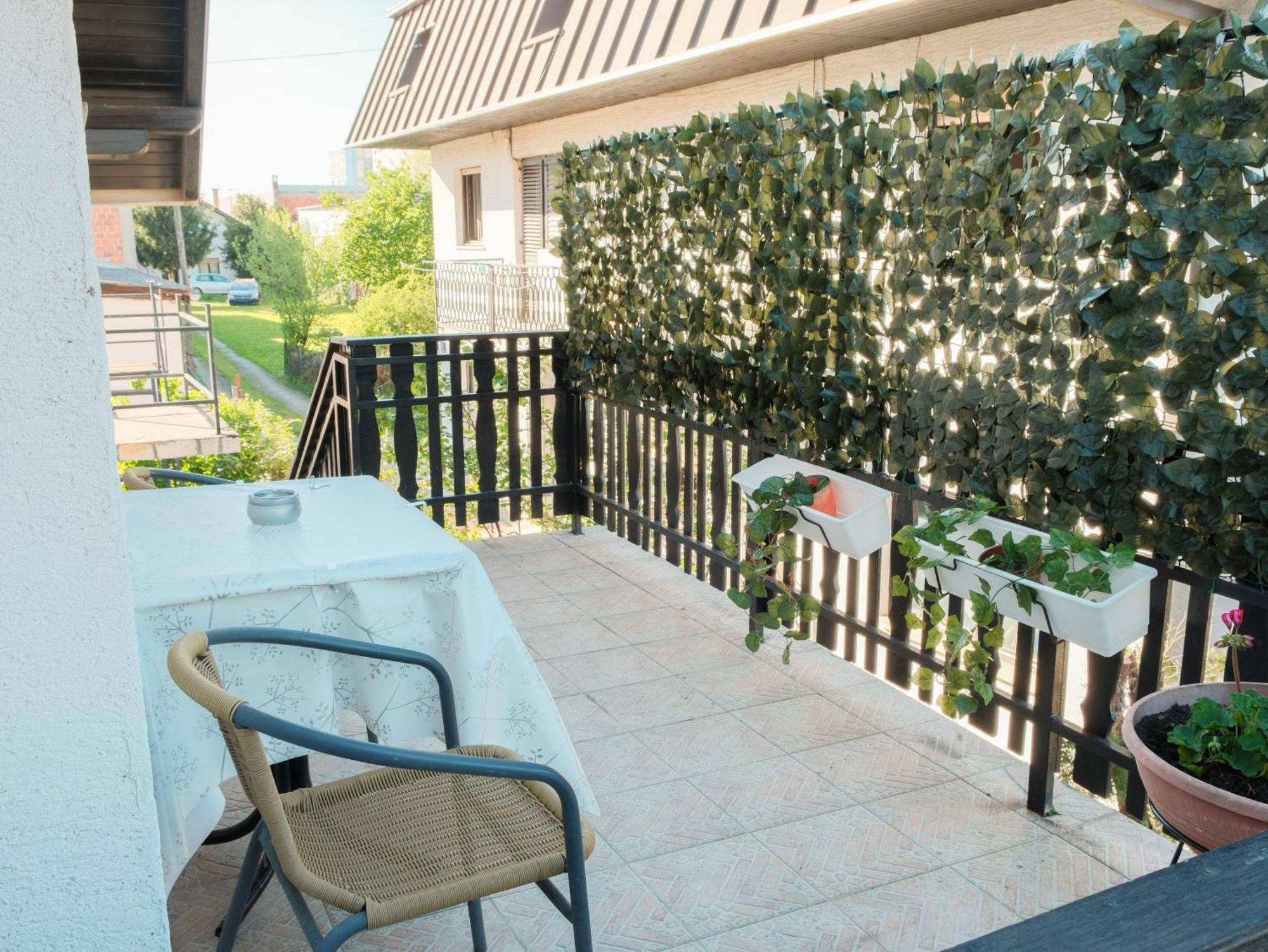 Marin Apartament